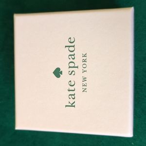 Kate Spade Daisy Earrings